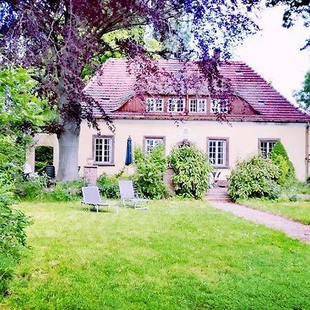 Ferienhaus Dr. Mueller Майсен Екстериор снимка