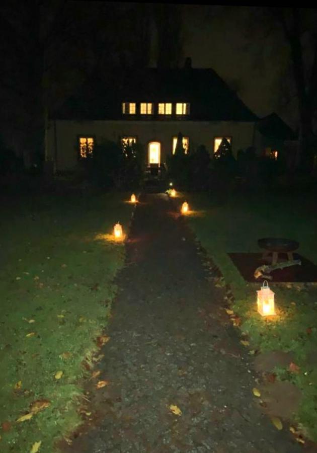 Ferienhaus Dr. Mueller Майсен Екстериор снимка