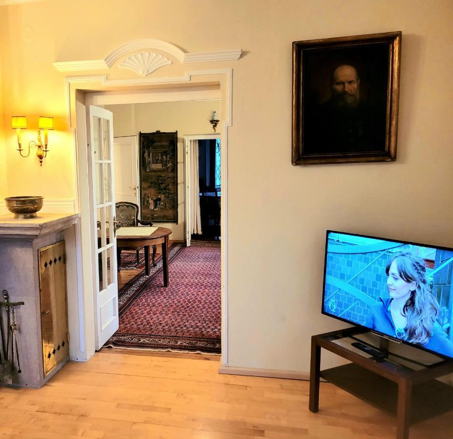 Ferienhaus Dr. Mueller Майсен Екстериор снимка