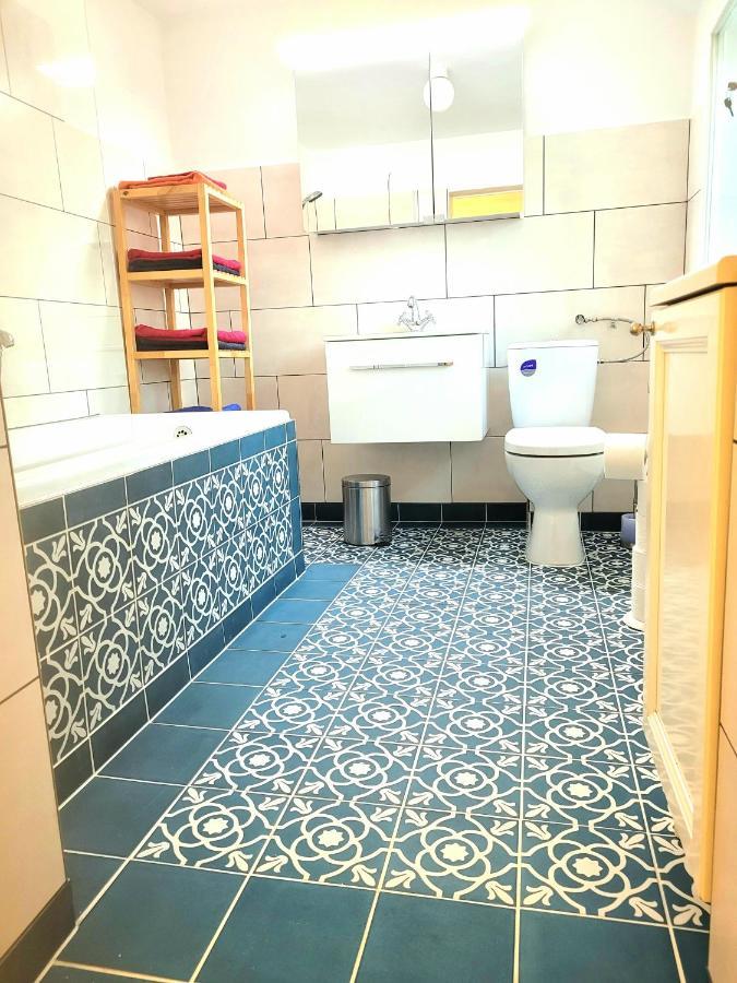 Ferienhaus Dr. Mueller Майсен Екстериор снимка