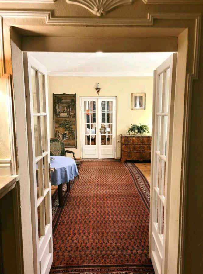 Ferienhaus Dr. Mueller Майсен Екстериор снимка