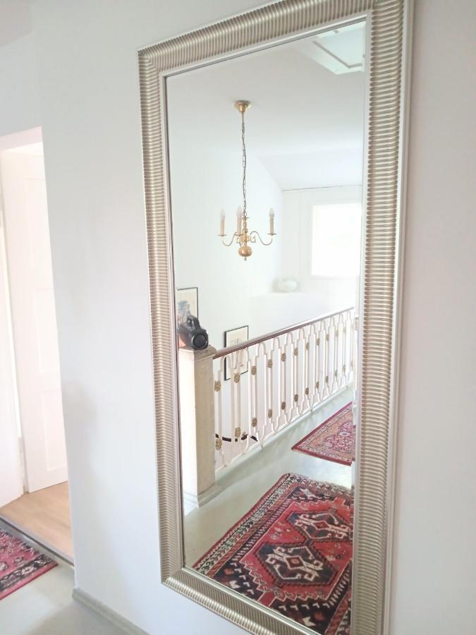 Ferienhaus Dr. Mueller Майсен Екстериор снимка