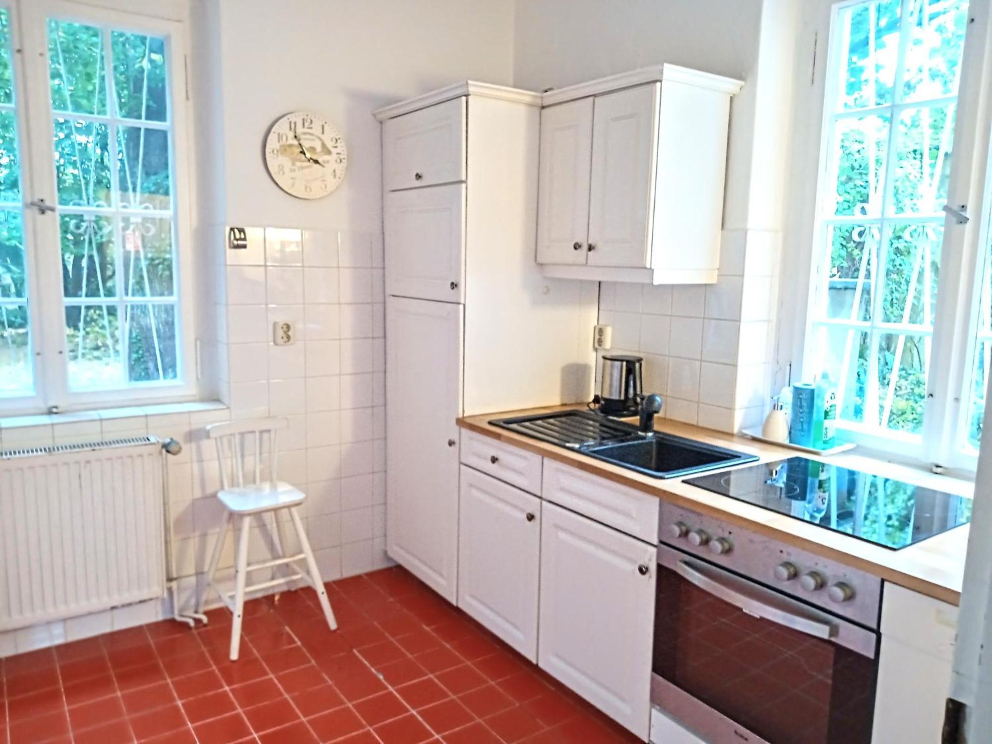Ferienhaus Dr. Mueller Майсен Екстериор снимка