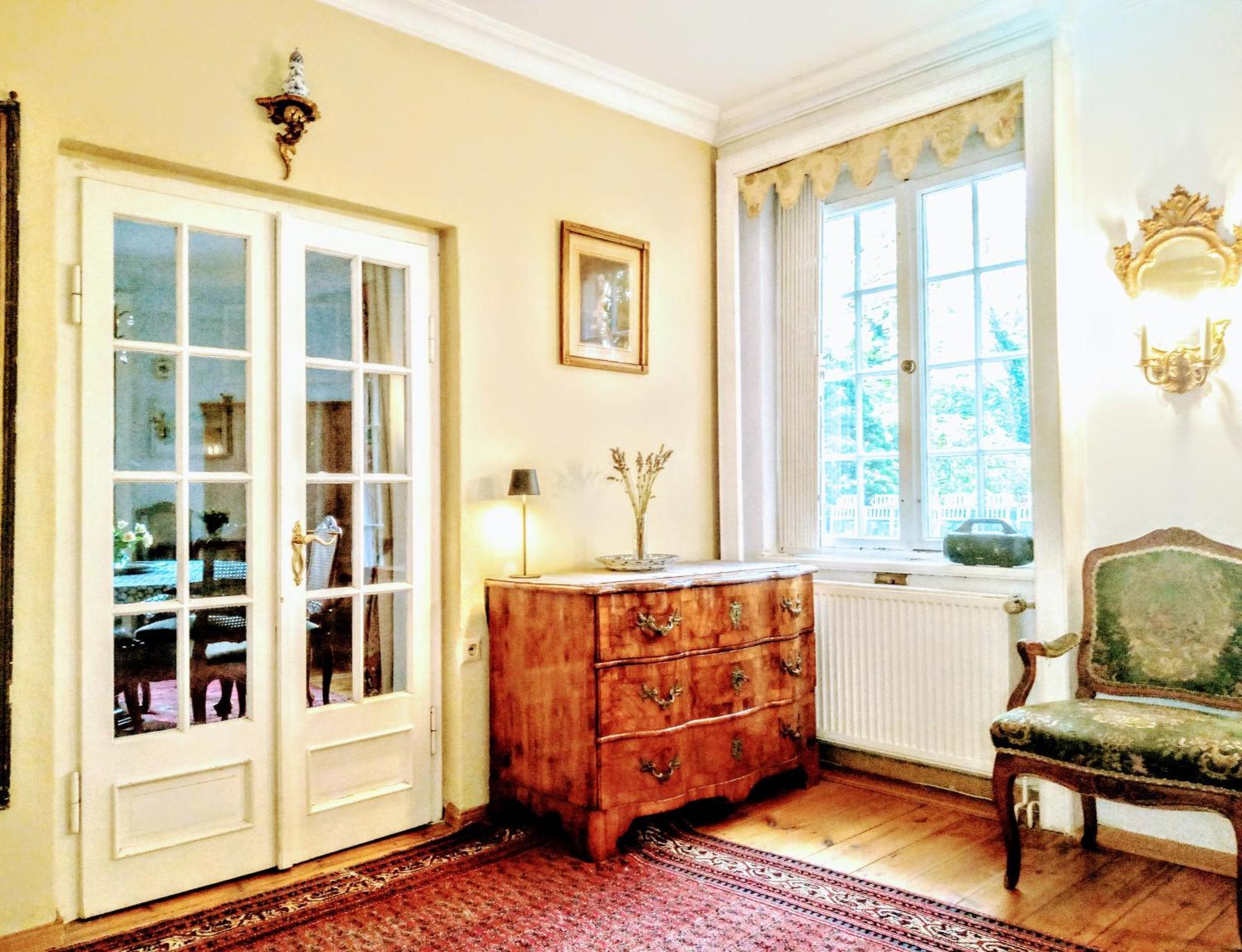 Ferienhaus Dr. Mueller Майсен Екстериор снимка