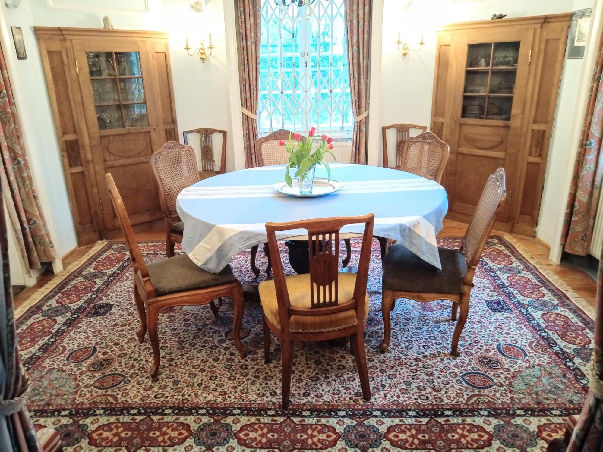 Ferienhaus Dr. Mueller Майсен Екстериор снимка